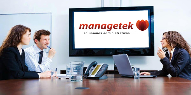 Administración Inteligente